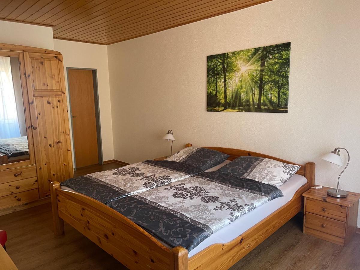 Pension Taro Norden Bagian luar foto